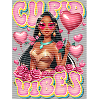 Valentine's Day-QRJ  2823